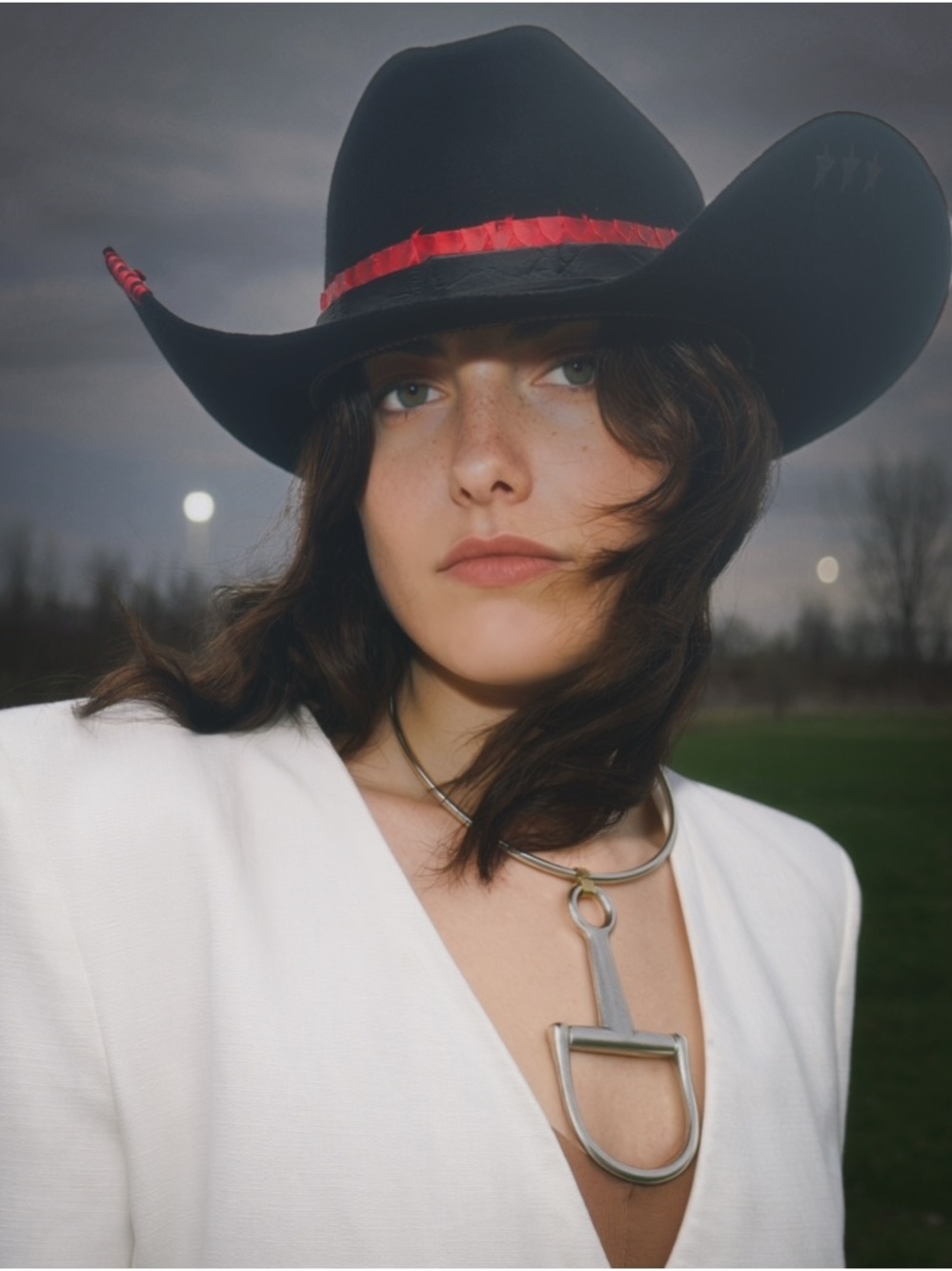 Meet your Posher, Megan